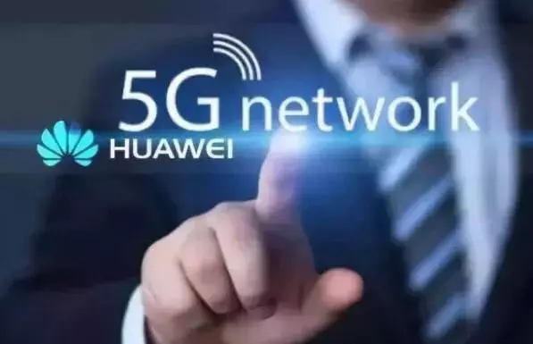 美國上演「假5G」鬧劇!多個盟國徹底失去耐心,紛紛轉頭華為