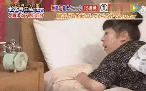 這位媽媽「起床到送小孩上學」只要5分鐘!學她「用5招小撇步」再也不用怕遲到!