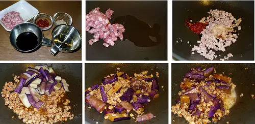 50道菜譜,一個月不重複