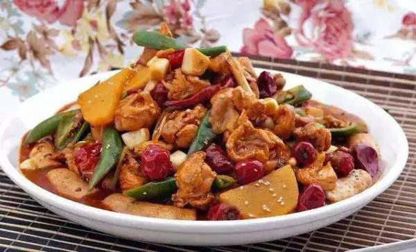 50道菜譜,一個月不重複