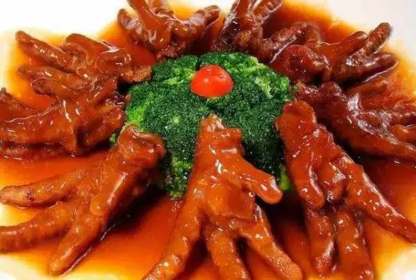50道菜譜,一個月不重複