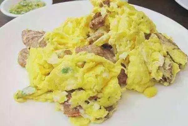 50道菜譜,一個月不重複