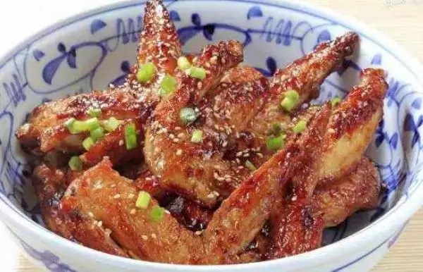 50道菜譜,一個月不重複