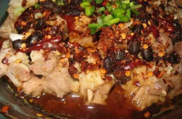50道菜譜,一個月不重複