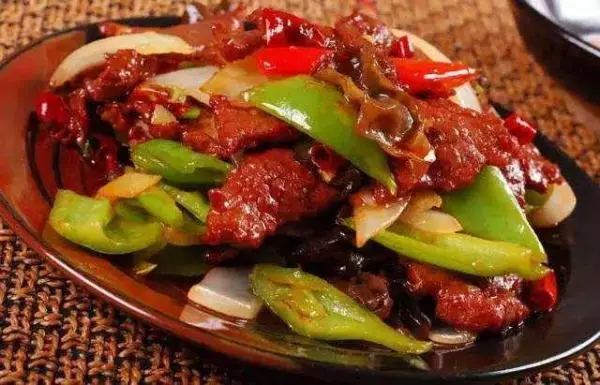 50道菜譜,一個月不重複