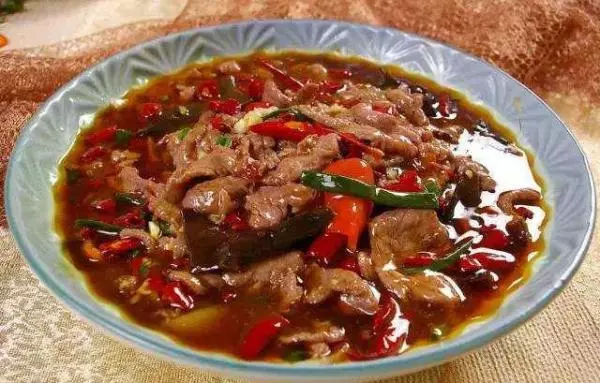 50道菜譜,一個月不重複