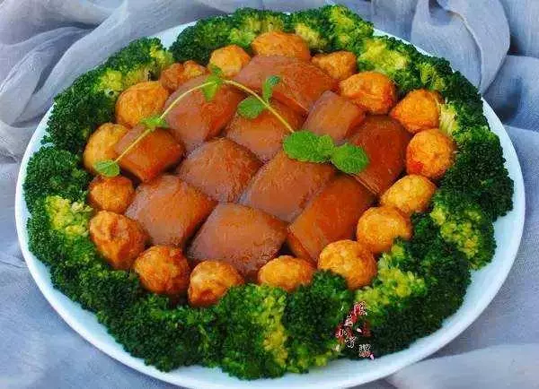 50道菜譜,一個月不重複