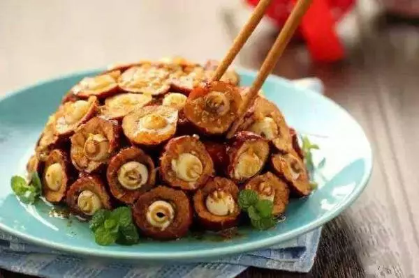 50道菜譜,一個月不重複