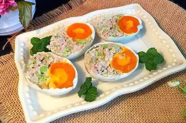 50道菜譜,一個月不重複