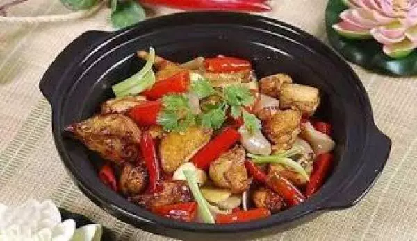 50道菜譜,一個月不重複