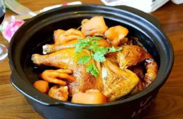 50道菜譜,一個月不重複