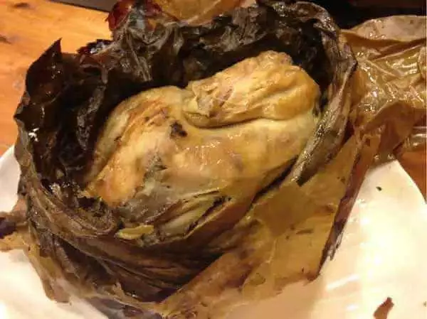 50道菜譜,一個月不重複