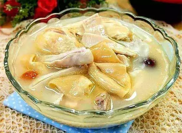 50道菜譜,一個月不重複