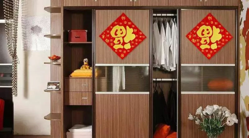 福字怎麼貼才對?一年一次請福回家,千萬別貼錯了