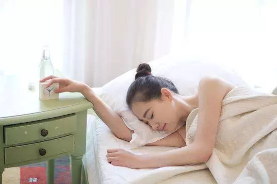 早晨起床千萬別犯這些禁忌否則會「倒楣」一天 !