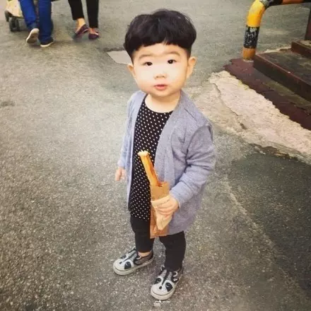 第一胎生男還是女,原來跟爸媽的智商有關系!