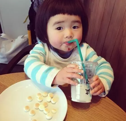 第一胎生男還是女,原來跟爸媽的智商有關系!