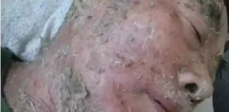 阿彌陀佛給了我第二次生命!把我的事說出去 勸人念佛!