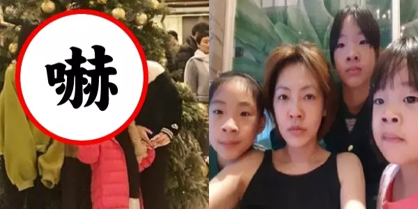 小S 女兒從「醜小鴨」整容式「美炸天」!倒是她臉部僵硬認不出了!