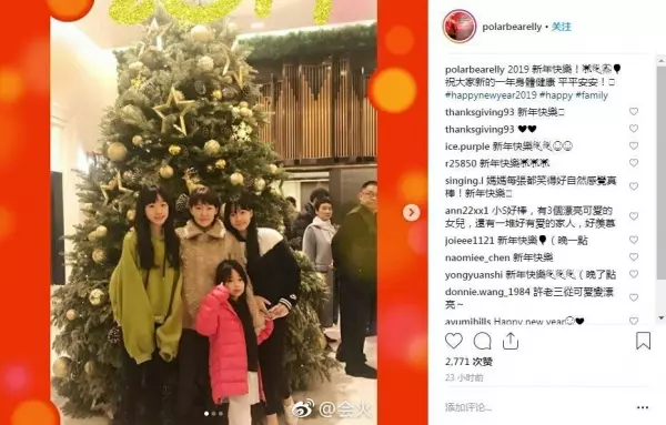 小S 女兒從「醜小鴨」整容式「美炸天」!倒是她臉部僵硬認不出了!