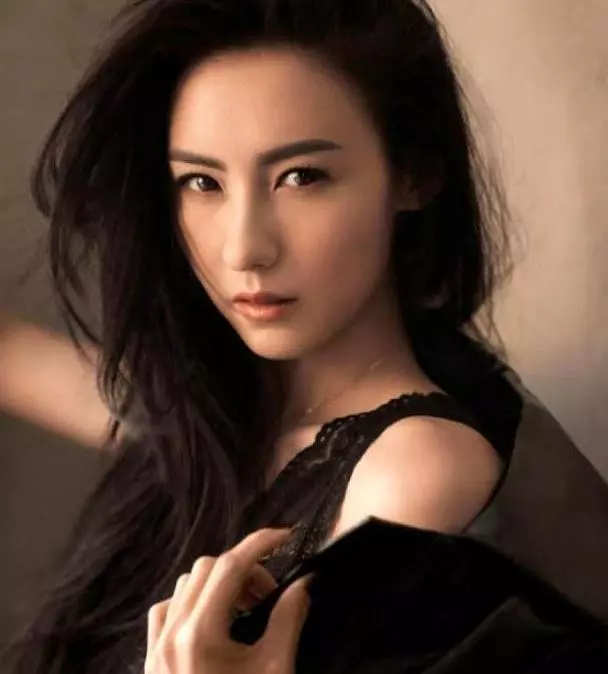 謝霆鋒回應三子傳聞,張柏芝的回應更霸氣