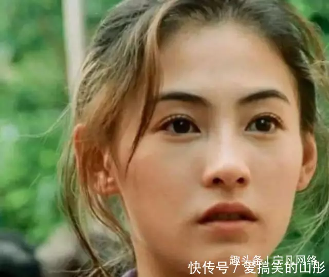 張柏芝官宣三胎兒子滿月,三公子身世被曝出有點讓人心酸!