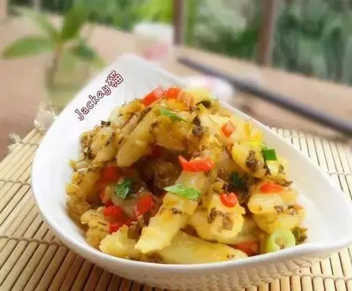 酸菜的7種開胃吃法,莫名愛上了