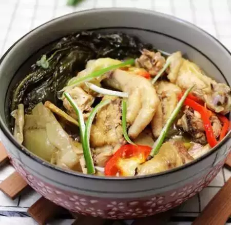 酸菜的7種開胃吃法,莫名愛上了