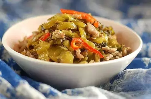 酸菜的7種開胃吃法,莫名愛上了