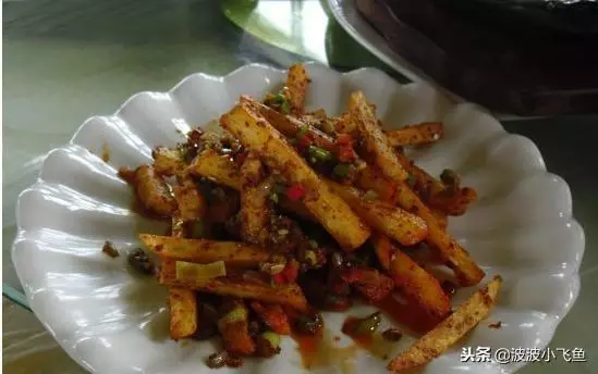 兒童愛吃的幾樣菜,做起來簡單,營養美味