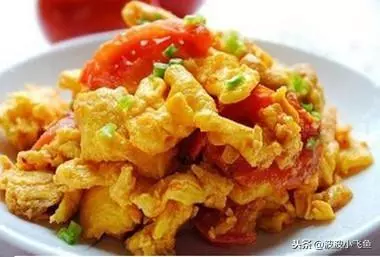 兒童愛吃的幾樣菜,做起來簡單,營養美味