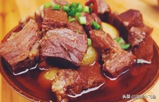 十八款好吃的紅燒菜,冬日必備,營養美味