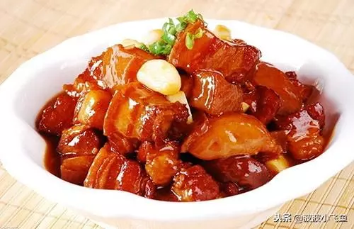 十八款好吃的紅燒菜,冬日必備,營養美味