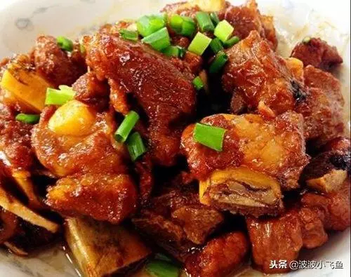 十八款好吃的紅燒菜,冬日必備,營養美味