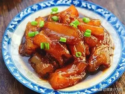 十八款好吃的紅燒菜,冬日必備,營養美味