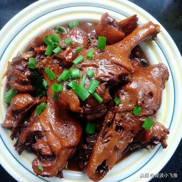 十八款好吃的紅燒菜,冬日必備,營養美味