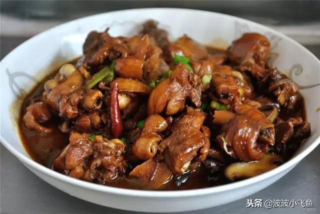 十八款好吃的紅燒菜,冬日必備,營養美味