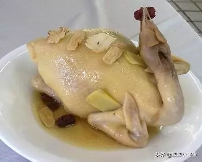 八道廣東美食,營養美味,冬天可以在家慢慢學
