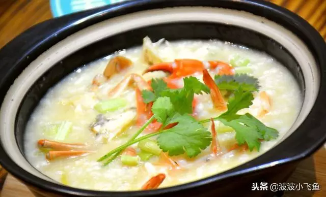 八道廣東美食,營養美味,冬天可以在家慢慢學