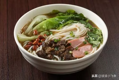 八道廣東美食,營養美味,冬天可以在家慢慢學