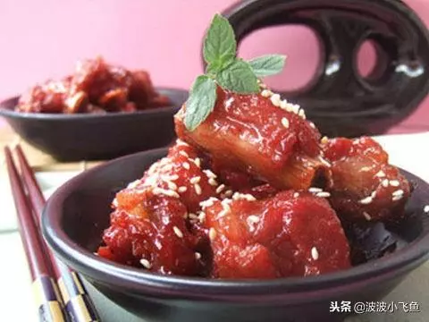 八道廣東美食,營養美味,冬天可以在家慢慢學