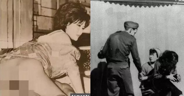 你知道慰安婦,但你肯定不知道「慰安夫」!日本不只強抓別國的女人當慰安婦,還誘拐自己的國民,專為那國的兵服務…