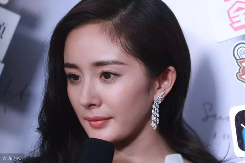 如果楊冪當年嫁給他!也就不會走到離婚這一步了!