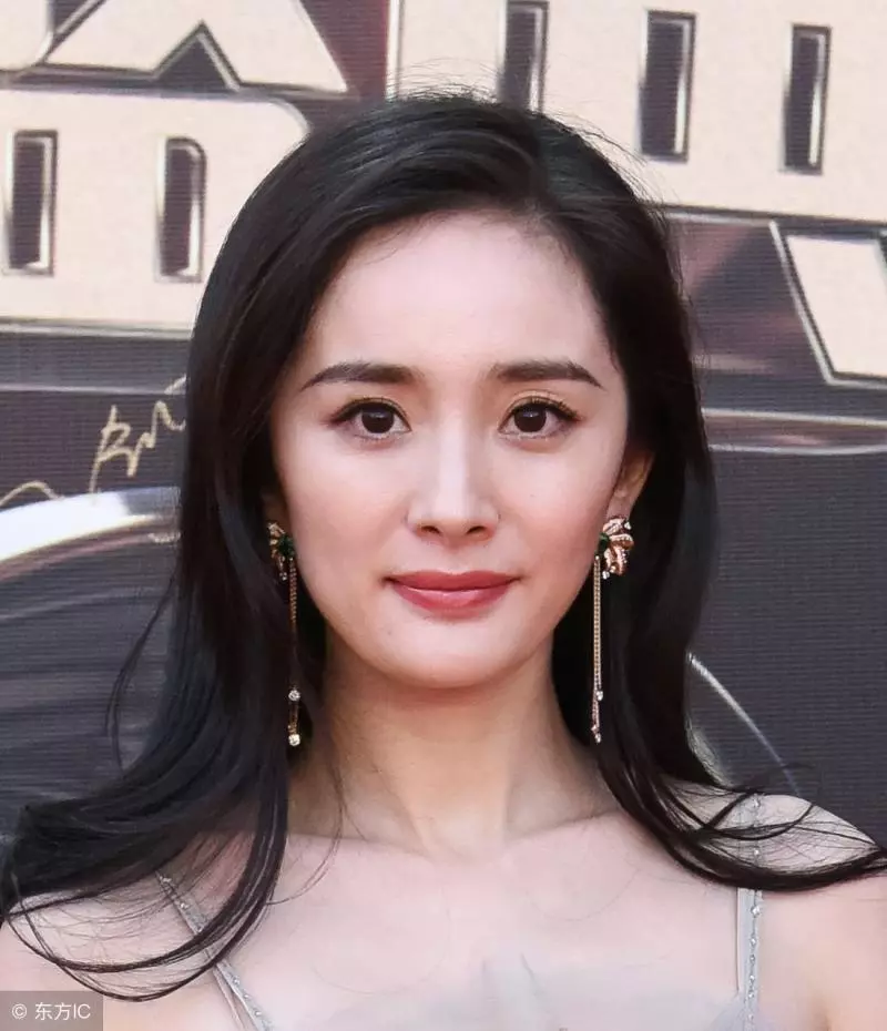 如果楊冪當年嫁給他!也就不會走到離婚這一步了!