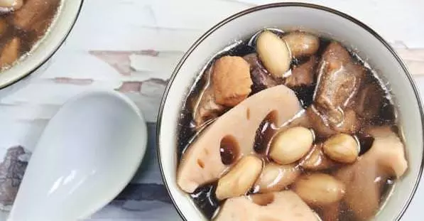 立秋後多喝湯,這7道湯水滋陰潤燥,滋補不上火,增強體質,別錯過!
