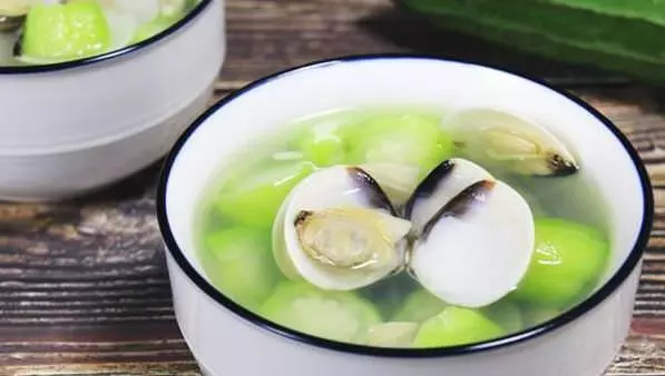 立秋後多喝湯,這7道湯水滋陰潤燥,滋補不上火,增強體質,別錯過!