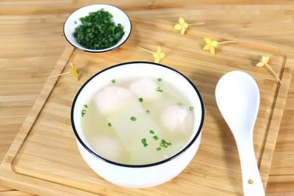 立秋後多喝湯,這7道湯水滋陰潤燥,滋補不上火,增強體質,別錯過!