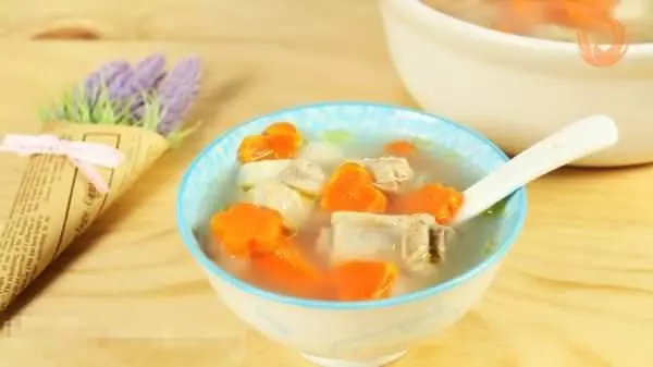 立秋後多喝湯,這7道湯水滋陰潤燥,滋補不上火,增強體質,別錯過!