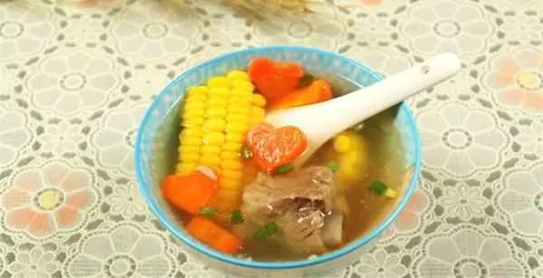 立秋後多喝湯,這7道湯水滋陰潤燥,滋補不上火,增強體質,別錯過!