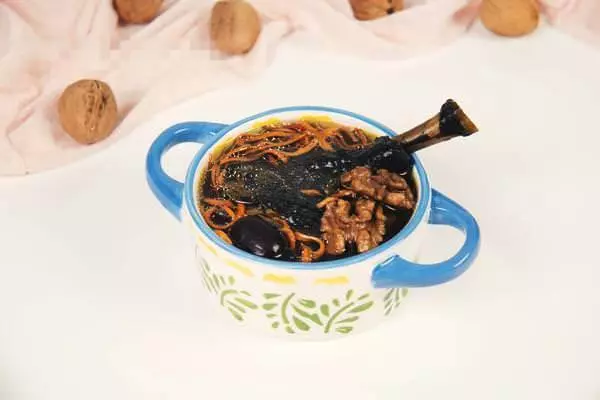 立秋後多喝湯,這7道湯水滋陰潤燥,滋補不上火,增強體質,別錯過!